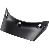 Shoei EX-Zero Sköld