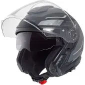 Schuberth J2 Sigma Jet hjälm