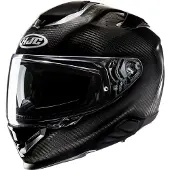HJC RPHA 71 Carbon Integralhjälm Kolfiber L Unisex sort