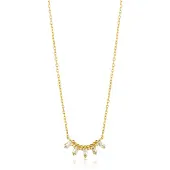 Ania Haie N018-03g Halsband