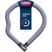 ABUS 4204k/110 Goose Kedjelås