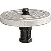 Manfrotto Kameraadapter 208 för Super clamp 035