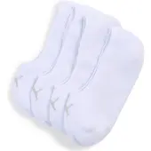 Puma Fotboll - 2-pack - Vit - - 39/42 - Strumpor