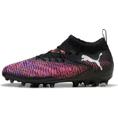 Puma Future 8 Match Mg Junior Fotbollsskor
