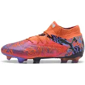 Puma Future 8 Ultimate Creativity Fg Fotbollsskor