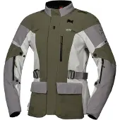 IXS Venture-STX 1.0 vattentät damer motorcykel textil jacka