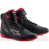 Alpinestars Honda Faster-4 Motorcykel Skor