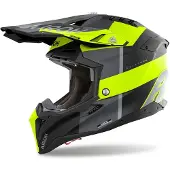 Airoh Aviator 3 Monarch Offroadhjälm