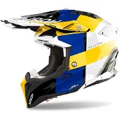 Airoh Aviator 3 Monarch Motocross hjälm