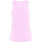 Winshape Sporttopp 'AET134LS' ljusrosa / silver
