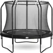 Salta 552-17 PBE motion trampolin Rund (Diameter : 2130mm)