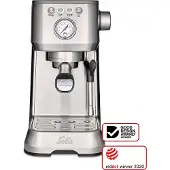 Solis Barista Perfetta Plus 1170 V2 Espressomaskin