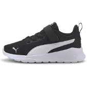 Puma Sneaker 'Anzarun Lite' svart / vit