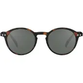 IZIPIZI #D Sun - Tortoise Soft +0.0