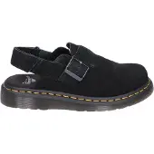 Dr. Martens Sandaler - Jorge II - E. H Suede - Svart - - 37 - Sandal