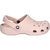 Crocs Kids' Classic Clog Quartz