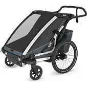 Thule Chariot Cross 2 Double Dark Slate