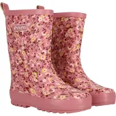 ZigZag Kids' Gemus Rubber Boot Mauveglow