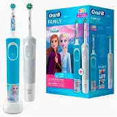 Braun Frozen Family Eltandborste