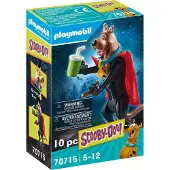 Playmobil - Scooby-Doo! Samlarfigur Vampire