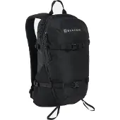 Burton - Ryggsäckar skid/snowboard - Day Hiker 22L Pack True Black för Unisex - Svart
