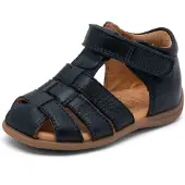 Bisgaard Sandaler - Carly - Marinblå - - 24 - Sandal
