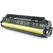 Utax 656510016 - Yellow - *DEMO*