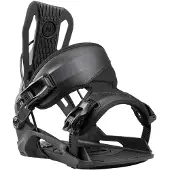 Nidecker Flow Nexus Snowboardbindningar