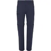 Millet Ubic Stretch Konvertibla Byxor