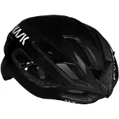 Kask Protone Icon WG11 - Racerhjälm Black L (59 - 62 cm)