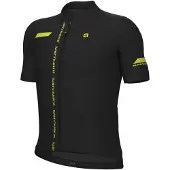 ALÉ Pr-e Follow Me Korta ärmar Cykeltröja