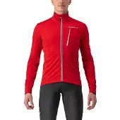 Castelli Go Gore-tex Infinium Windstopper Jacka