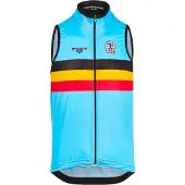 Bioracer Belgium Icon Wind Väst