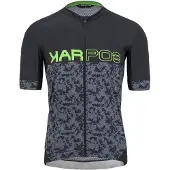 Karpos Jump Korta ärmar Cykeltröja
