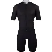 Q36.5 Clima Kortärmad Racingdräkt