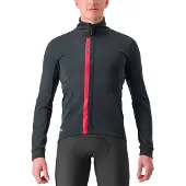 Castelli Entrata Gore-tex Infinium Windstopper Jacka