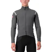 Castelli Perfetto Ros 2 Gore-tex Infinium Windstopper Jacka