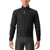 Castelli Flye Thermal Gore-tex Infinium Windstopper Jacka