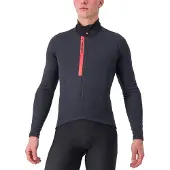 Castelli Entrata Thermal Långärmad Trikå