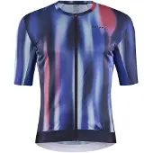 Craft Adv Aero Korta ärmar Cykeltröja