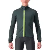 Castelli Entrata Gore-tex Infinium Windstopper Jacka