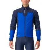 Castelli Flye Thermal Gore-tex Infinium Windstopper Jacka