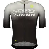 SCOTT Rc -sram Aero Korta ärmar Cykeltröja