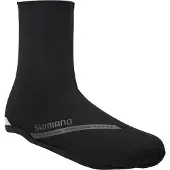 Shimano Dual Softshell Black Shoe Cover, Size M (40-41)
