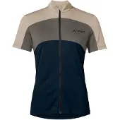 Vaude Bike Matera Fz Korta ärmar Cykeltröja