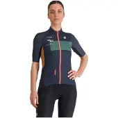 Sportful Breakout Supergiara Korta ärmar Cykeltröja