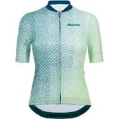 Santini Paws Forma Korta ärmar Cykeltröja