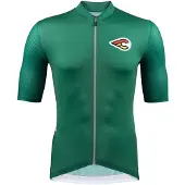 Cinelli Tempo Mesh Korta ärmar Cykeltröja