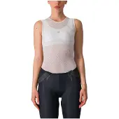 Castelli Pro Mesh Ärmlös Baslager