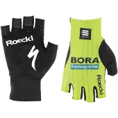 Roeckl Boh Team 2024 Korta Handskar